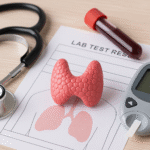 Thyroid Test