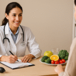 Nautal Foods to Improve Digestion