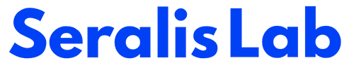 Seralis Lab Logo