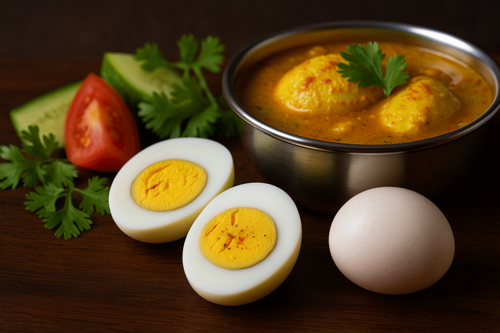 10 Powerful Health Benefits of Eating Boiled Eggs Daily
