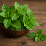 5 Amazing Health Benefits of Mint Leaves (Pudina) You Need to Know