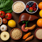 10 Powerful Superfoods to Naturally Support Gallbladder Health and Prevent Stones