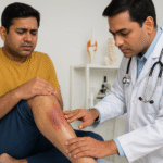 Broken Bone or Bruise? How to Tell If It’s a Fracture (Symptoms, Causes & Treatment Guide)