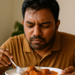 7 Common Foods That Cause Excessive Sweating After Eating (and What to Eat Instead)