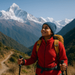 5 Essential Health Tips to Make Your Mountain Trip Safe, Easy and Enjoyable