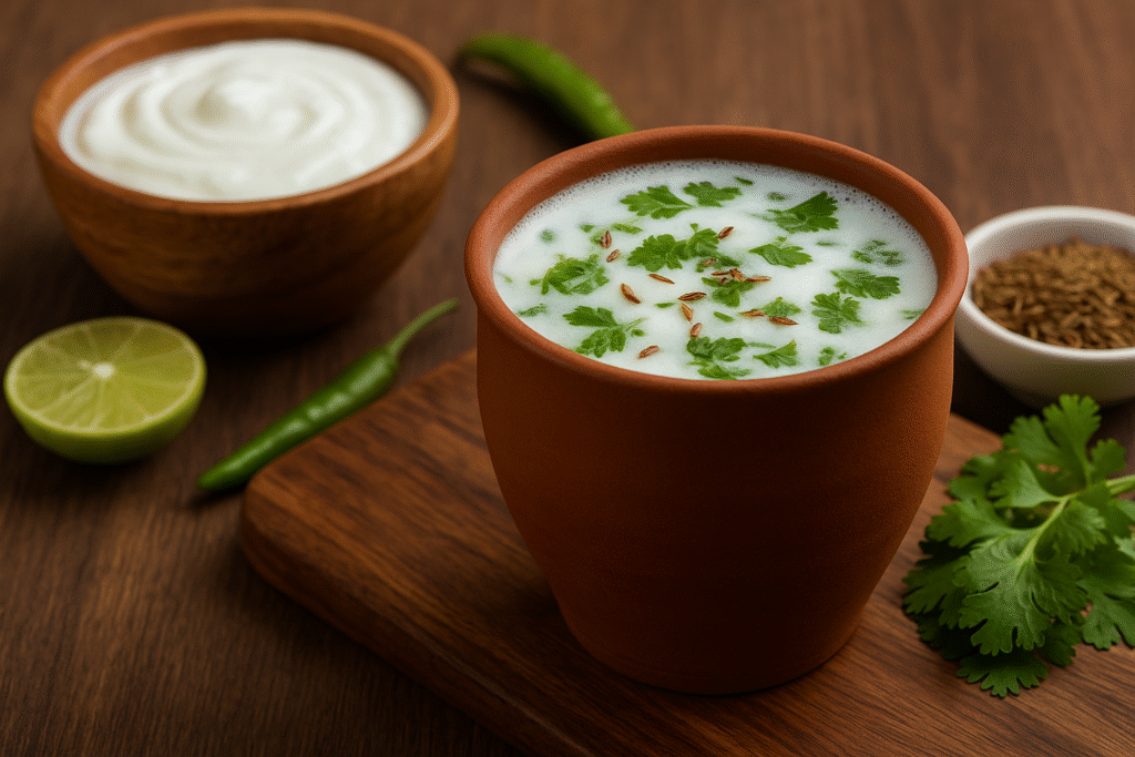 12 Proven Buttermilk Benefits for Digestion, Weight Loss, Skin & Overall Health