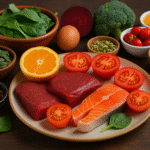 Dietary Do’s and Don’ts for Anaemia: Best Foods to Increase Haemoglobin Naturally