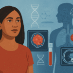 Future of Cancer Detection: How Advanced Screening Spots Tumours Before Any Symptoms Appear