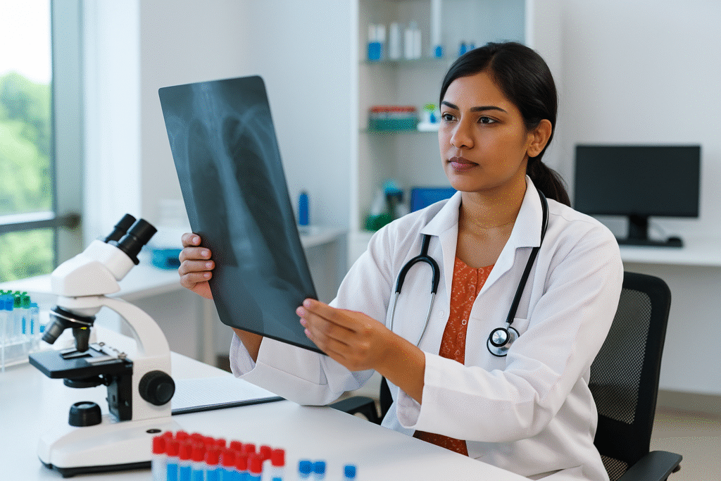 How to Treat Inner Thigh Rashes: Causes, Symptoms, Home Remedies and When to See a Doctor