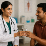 Warm Water vs Cold Water: Which Is Better for Weight Loss and Fat Burning?