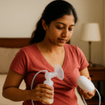 Breast Pump Side Effects: Essential Risks, Myths, and Safety Tips Every New Mother Should Know