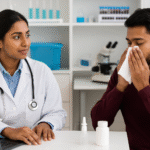 Runny Nose Home Remedies: 10 Fast and Effective Natural Ways to Stop a Runny Nose