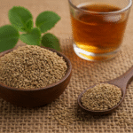 5 Powerful Health Benefits of Carom Seeds (Ajwain) You Should Know