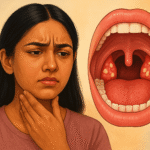 Managing Tonsil Health: Causes, Symptoms, and Effective Treatment Strategies for Long-Term Relief