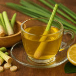 10 Proven Health Benefits of Lemongrass Tea (Immunity, Digestion, Weight Loss & More)