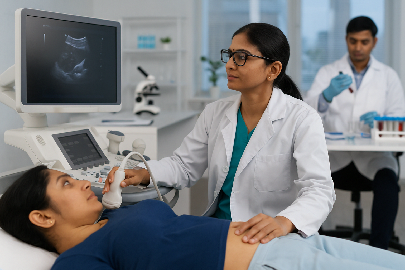 5 Best Foods to Improve Pancreas Health and Naturally Support Digestion