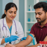 Viral Marker Test: Purpose, Types, Normal Range, and Why This Blood Test Is Important for Your Health