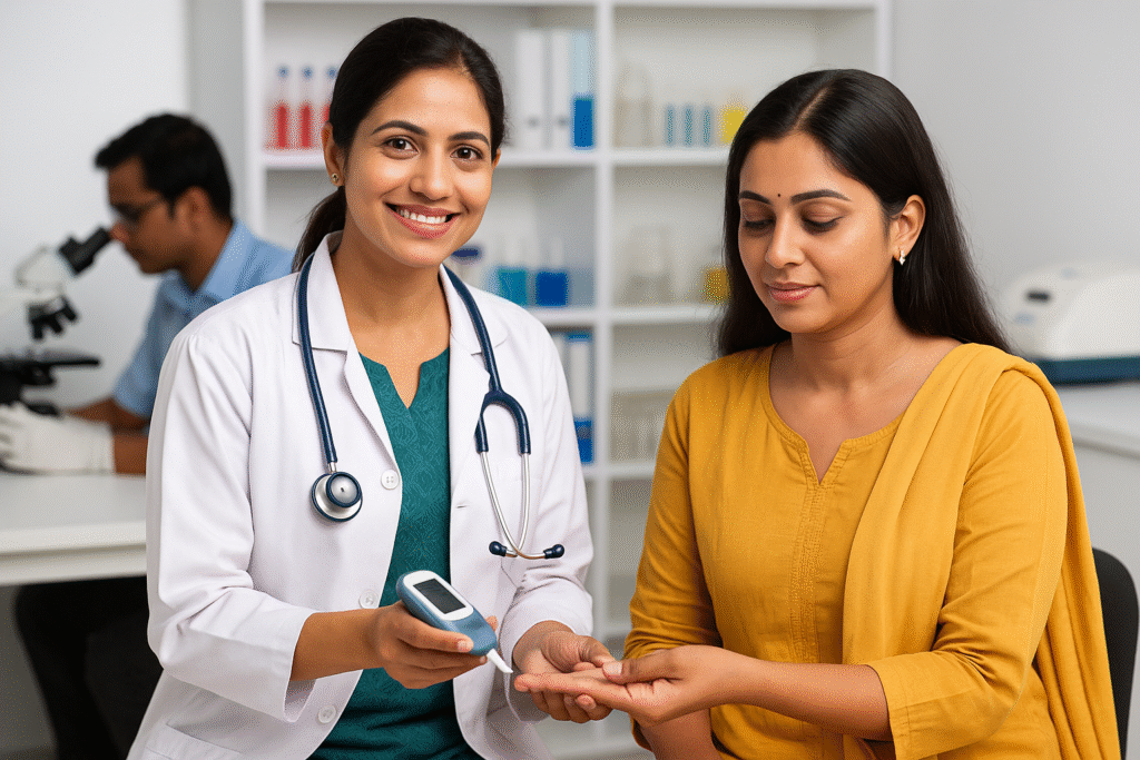 Fenugreek for Diabetes: How This Ancient Herb Can Naturally Help Control Blood Sugar Levels