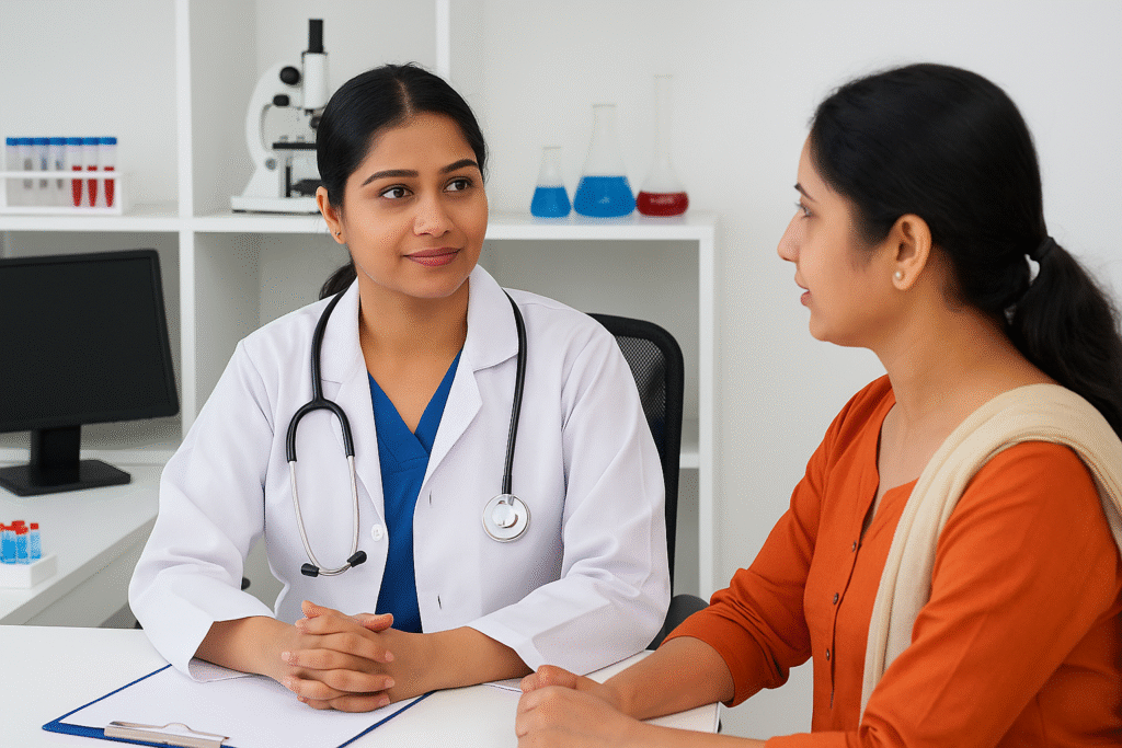 8 Best Natural Diuretic Foods to Reduce Water Retention and Bloating