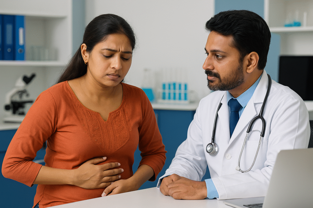 Why Am I Bloated All the Time? Common Causes, Symptoms, and Effective Ways to Get Relief