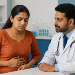 Why Am I Bloated All the Time? Common Causes, Symptoms, and Effective Ways to Get Relief