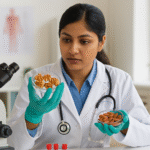 Walnuts vs Almonds: Which Nut Is Healthier and Better for Your Heart, Brain, and Weight Loss?